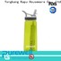 with carabiner water bottle with filter wholesale for Backpacking