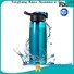 with carabiner water purifier drink bottle inquire now for Backpacking