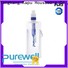 easy-carrying best filtered water bottle inquire now for hiking