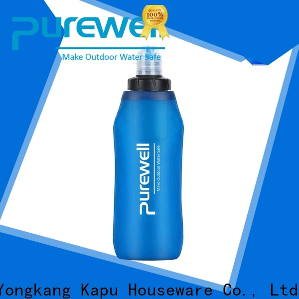 1200ml soft flask 500ml from China