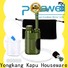 BPA Free water filter pump camping from China for hiking