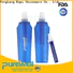 500ml soft flask water bottle from China for hiking