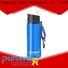 BPA-free portable water filtration bottle wholesale