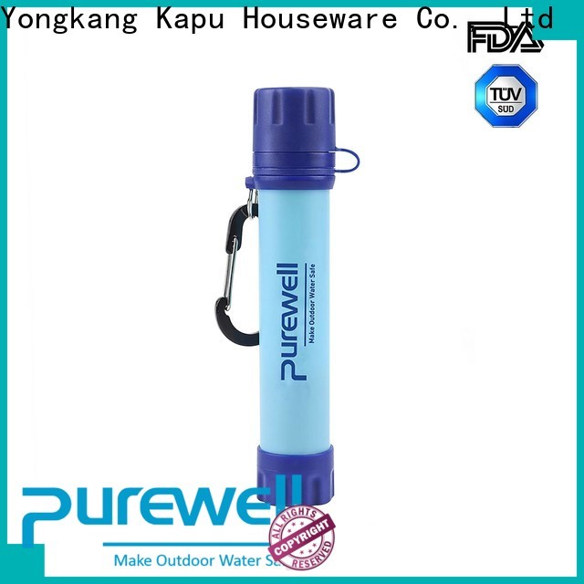 portable personal water filter straw order now for camping