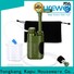 No chemical hand pump water filter inquire now for camping