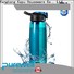BPA-free water filter bottle for travel supplier for hiking