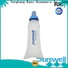 Purewell soft running water bottle supplier for Backpacking