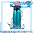 Purewell with carabiner portable water filtration bottle wholesale for hiking