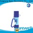 Purewell outdoor water filter straw reputable manufacturer for hiking