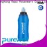 Purewell soft soft flask 500ml supplier