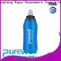 Purewell soft soft flask 500ml supplier