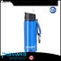 with carabiner personal purifier bottle supplier for running