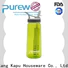 Detachable water filter bottle for travel wholesale