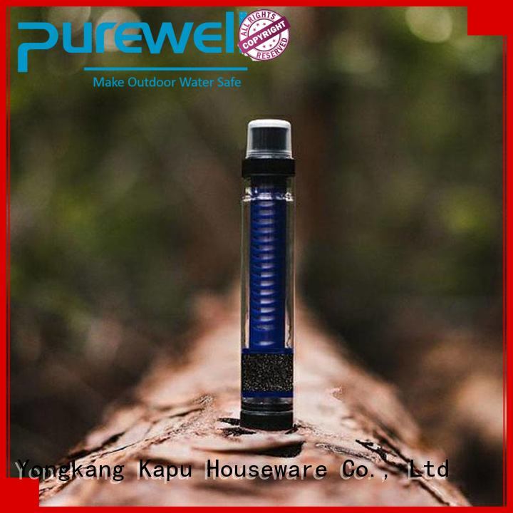 portable water filter straw order now for camping