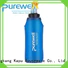 500ml soft flask wholesale for hiking