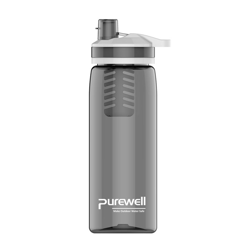 Purewell Array image500