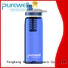 with carabinerwater purifier bottlesupplier for hiking