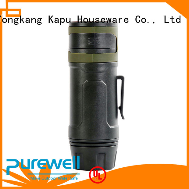 portableportable water filter reputable manufacturer for hiking