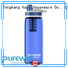 water purifier bottle supplier