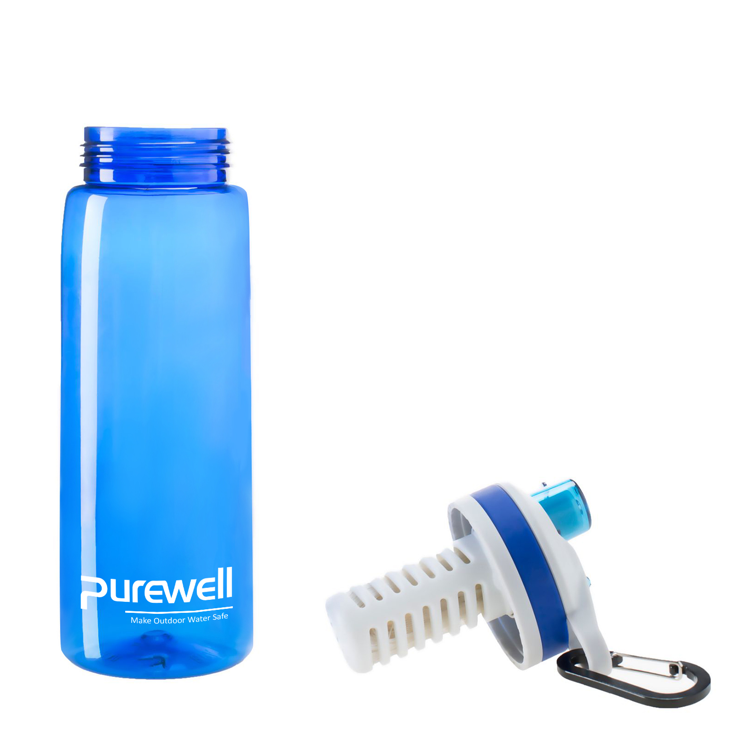 Purewell Array image521