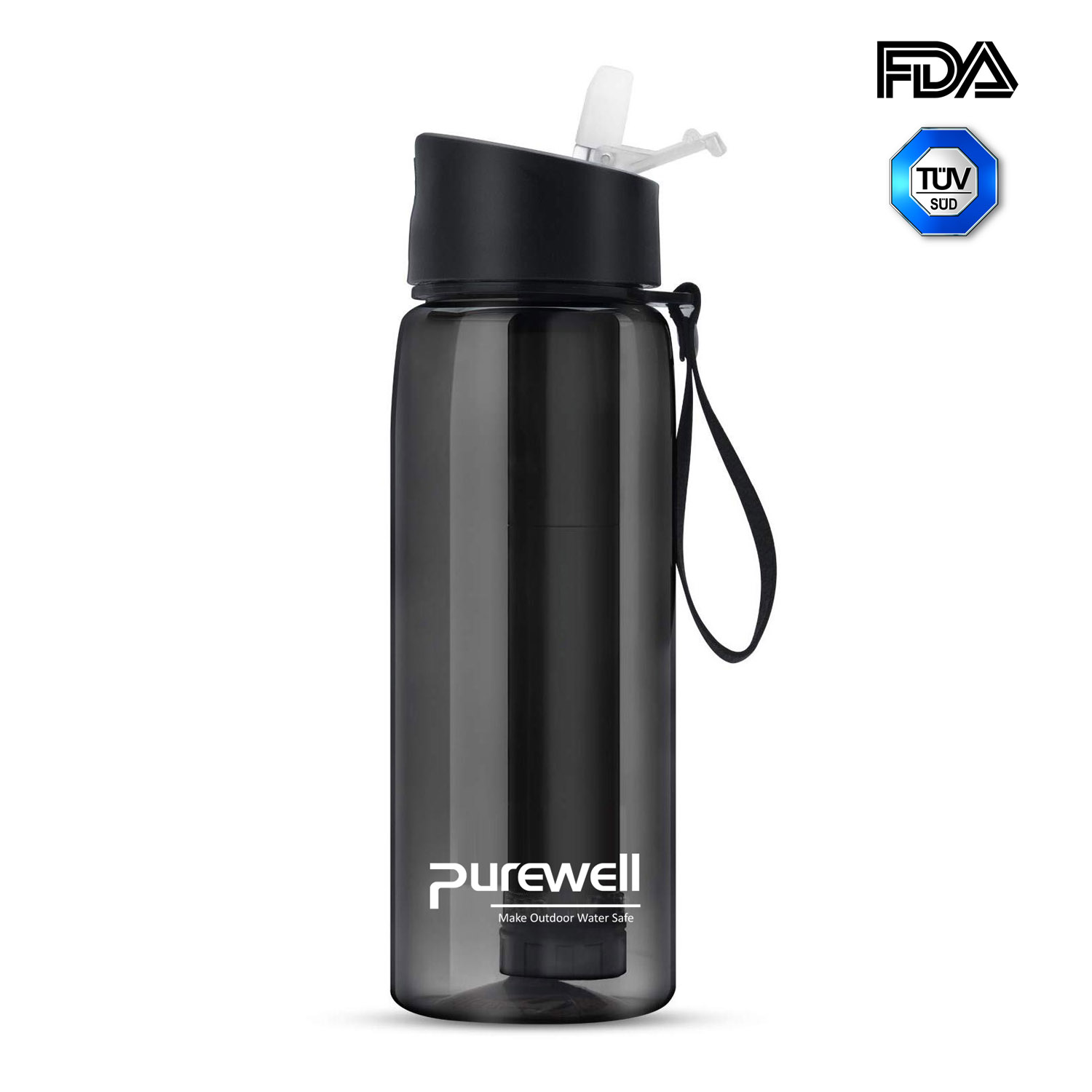 Purewell Array image355