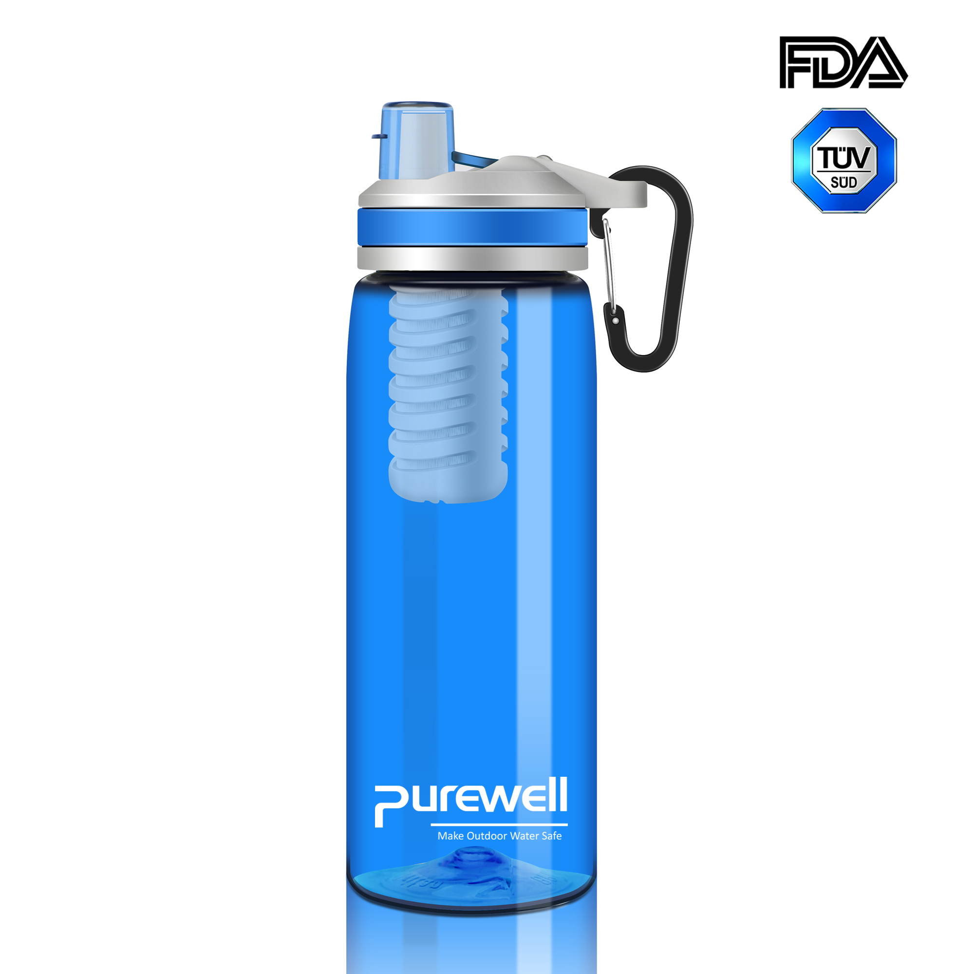 Purewell Array image1