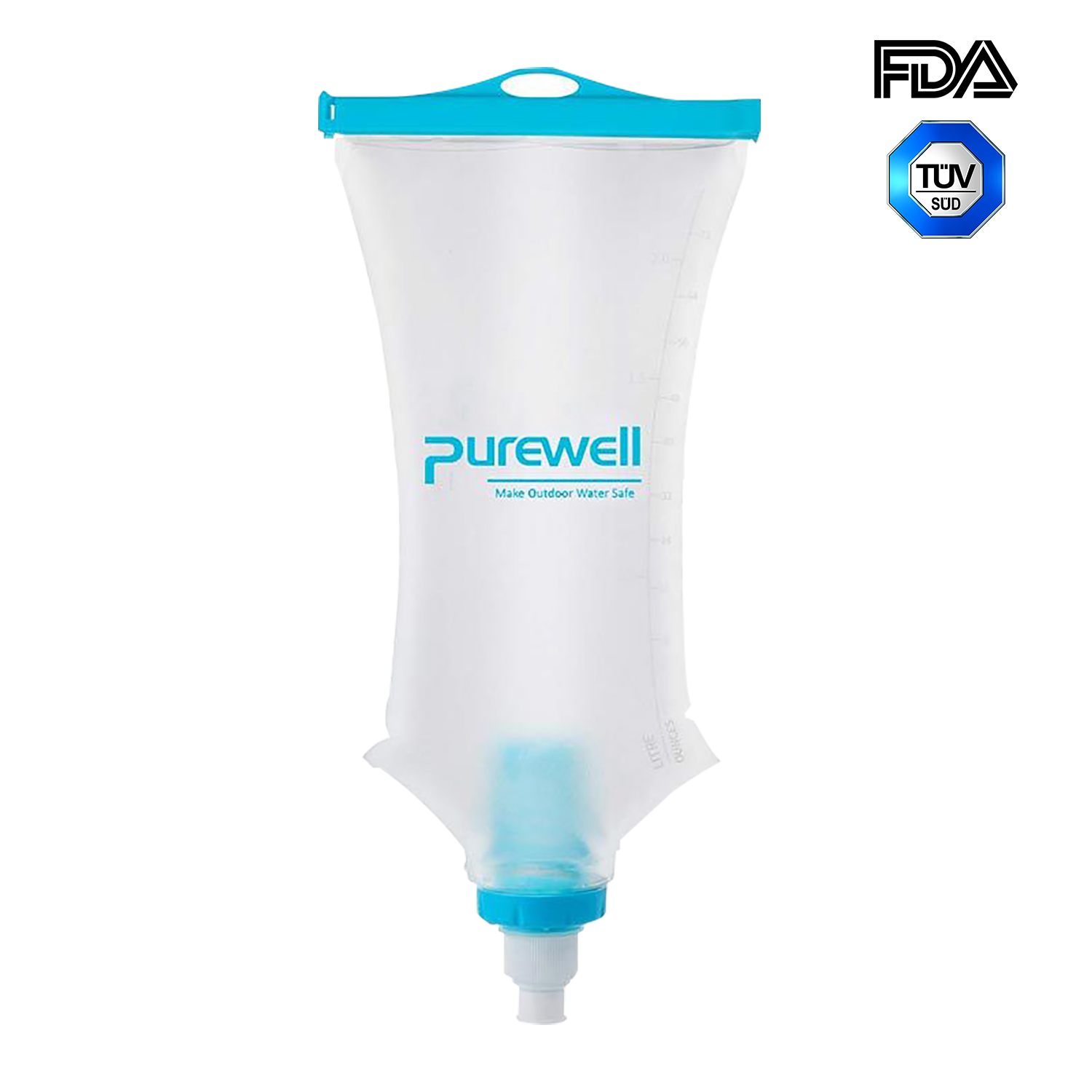 Purewell Array image2