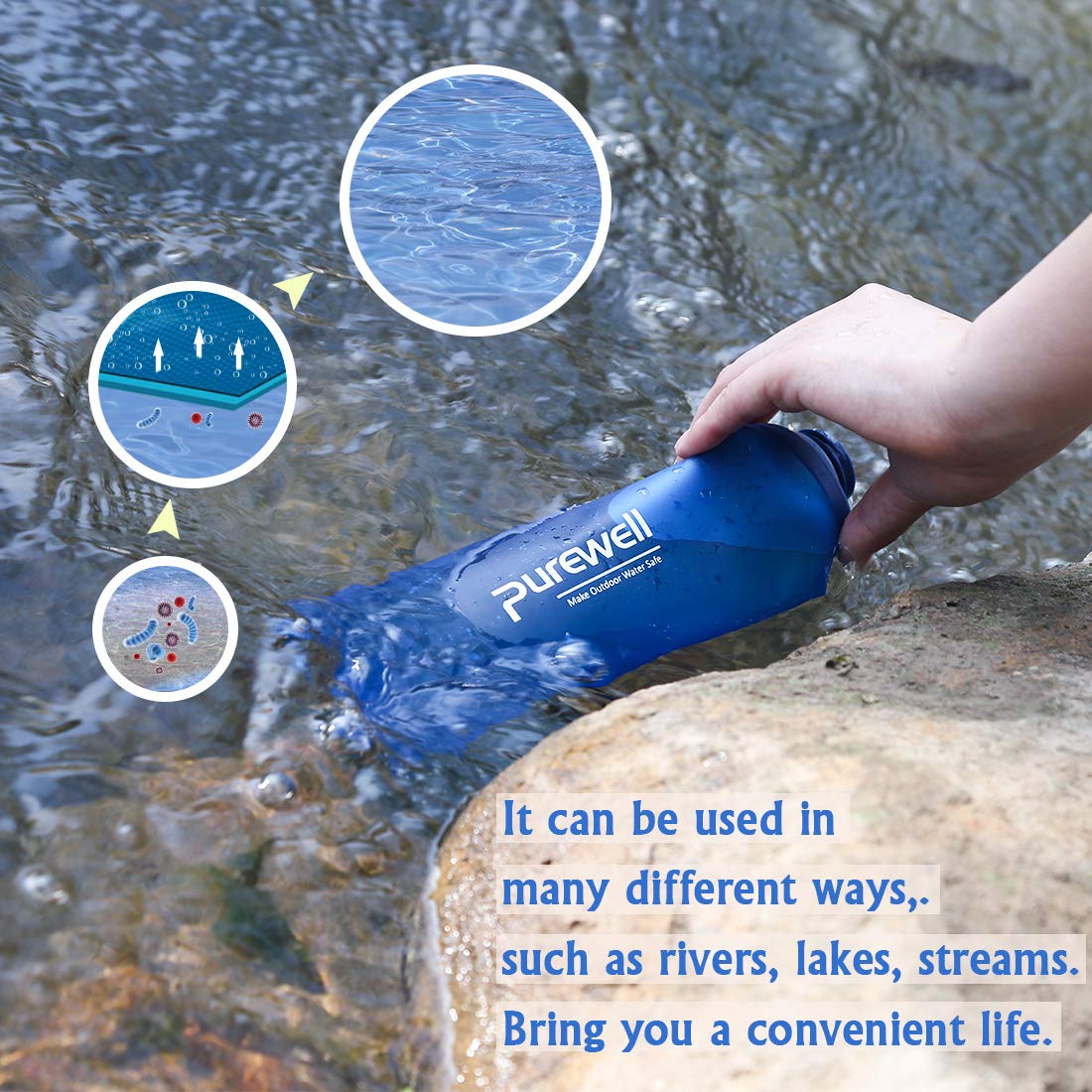 high-quality soft water flask supplier for hiking-2