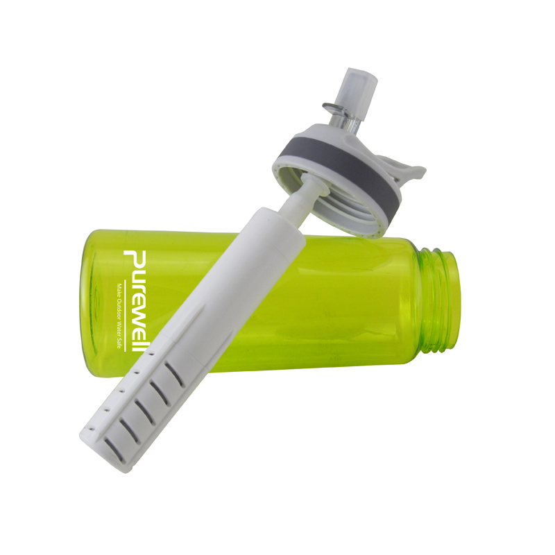 Detachable water purification bottle wholesale-2