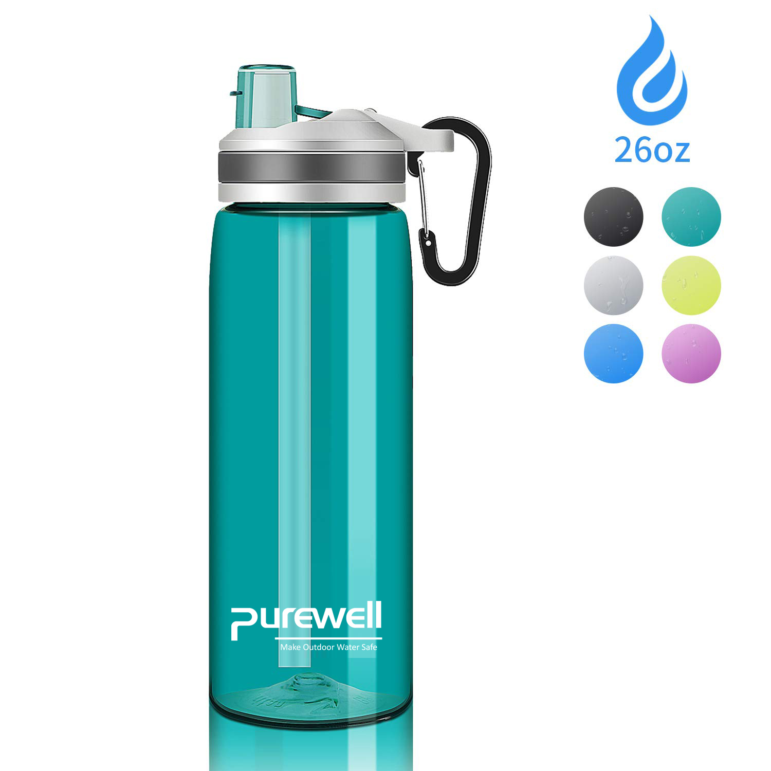 Purewell Array image421