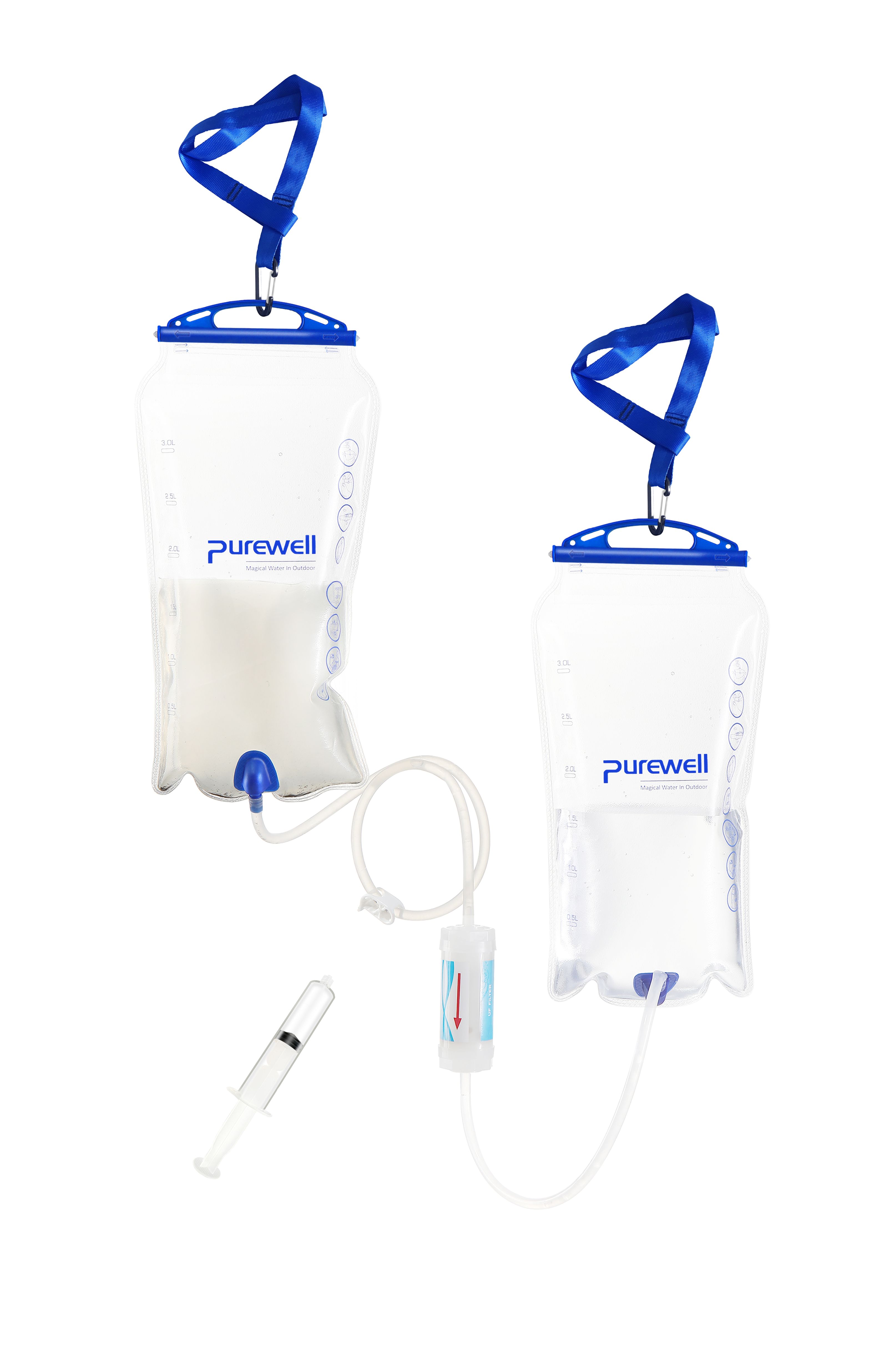 Purewell Array image636