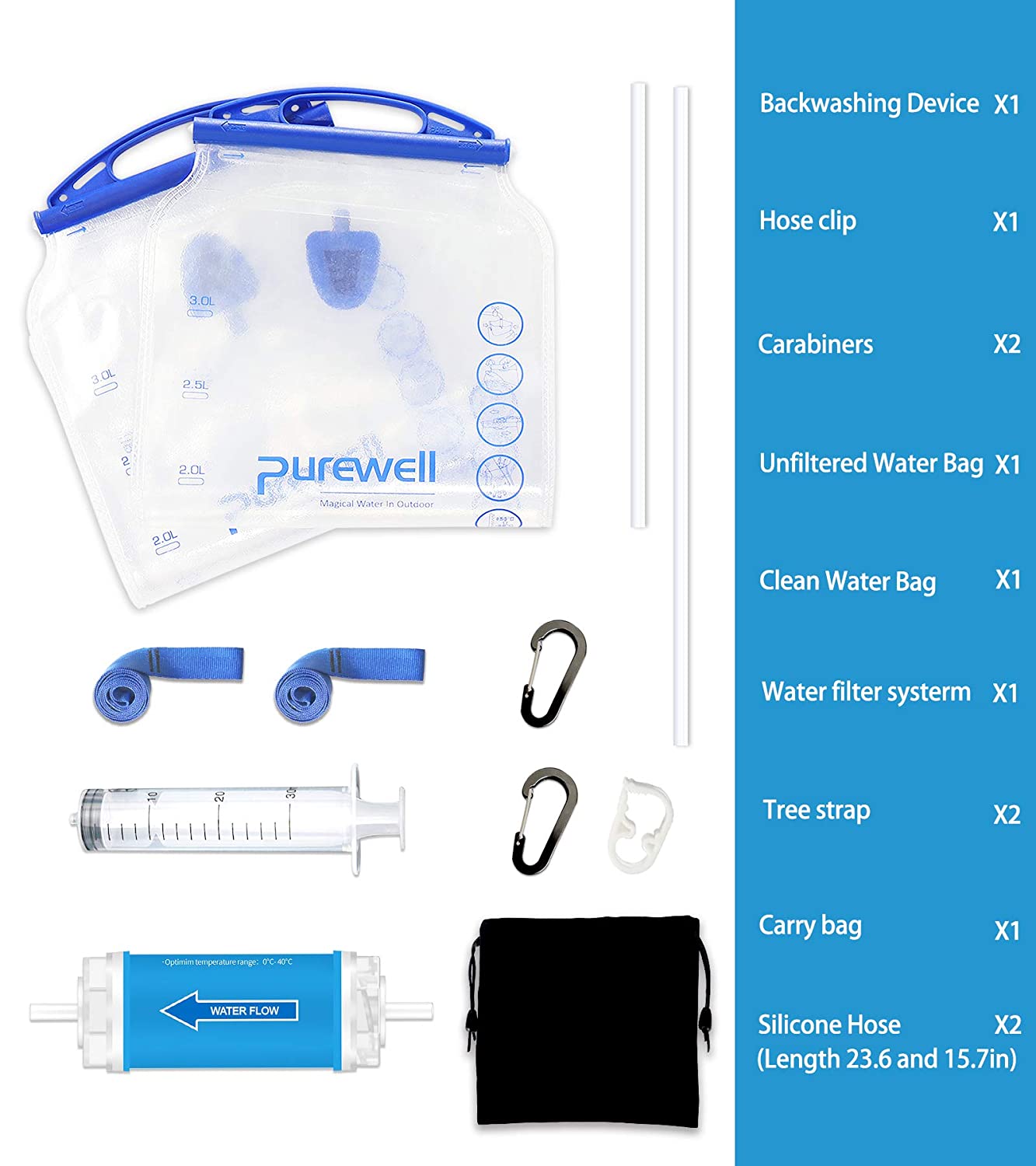 Purewell Array image134