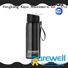 with carabiner water purifier bottle supplier for Backpacking