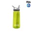 Personal Water Bottle with filter 650ml alternative to LifeStraw Go