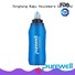 500ml soft flask wholesale for Backpacking