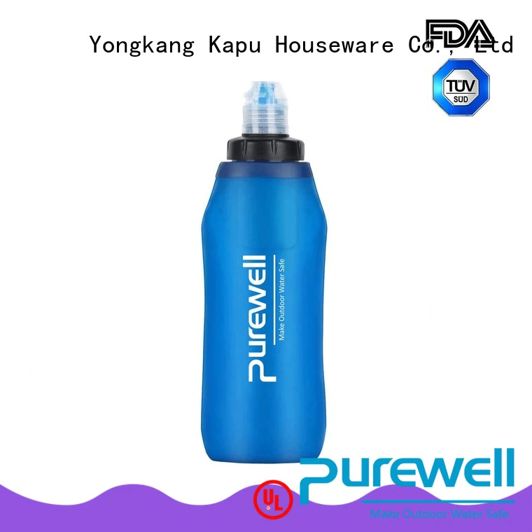 1200ml soft flask wholesale for running