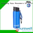 BPA-free water filter bottle inquire now for running
