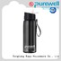 with carabiner water filter bottle supplier for Backpacking