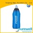 500ml soft flask supplier for Backpacking