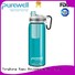 BPA-free water purifier bottle wholesale for running