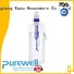 BPA-free collapsible water filter bottle inquire now for camping