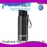 with carabiner water purifier bottle inquire now