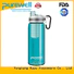 BPA-free water purifier bottle supplier for running